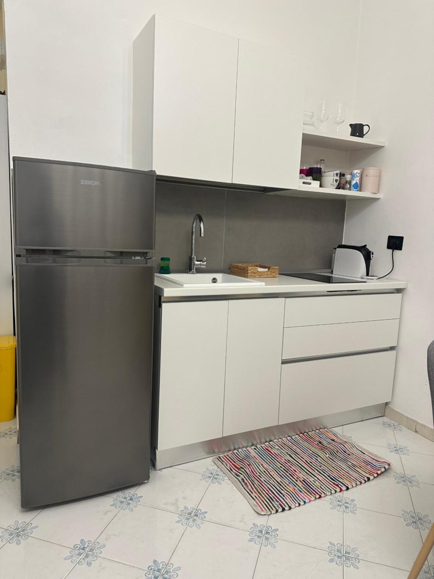Dimora Dei Mercanti ساليرنو المظهر الخارجي الصورة