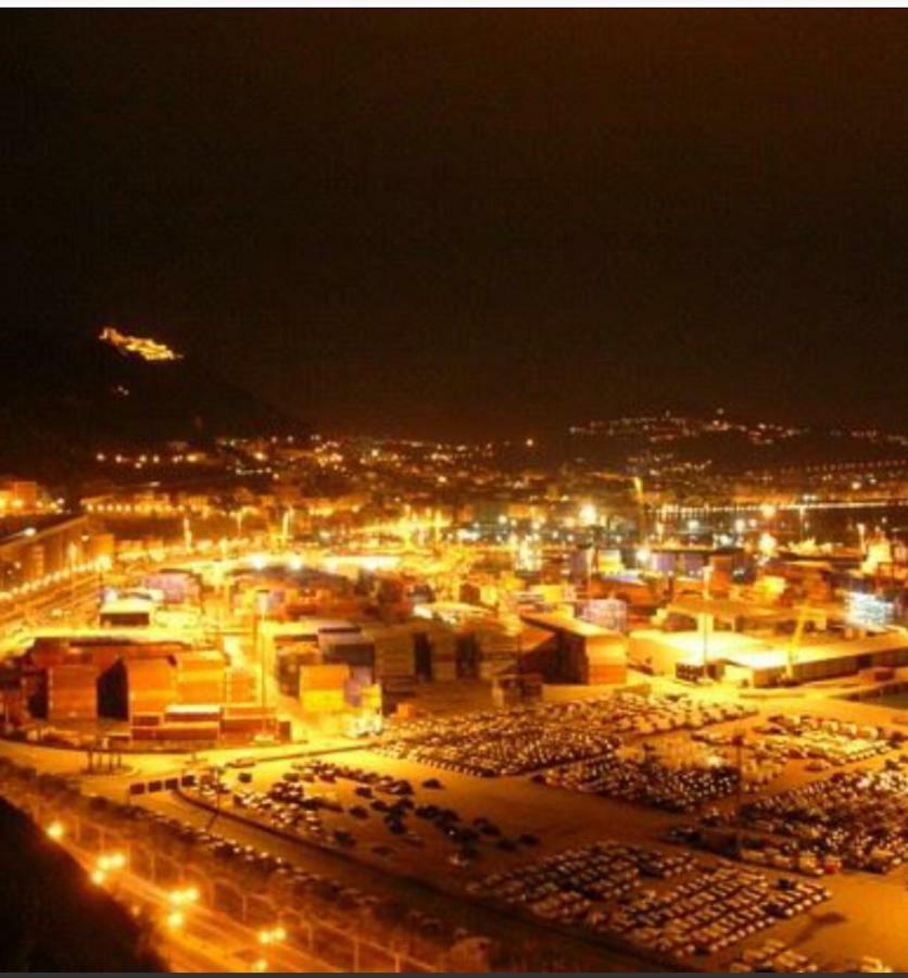 Dimora Dei Mercanti ساليرنو المظهر الخارجي الصورة